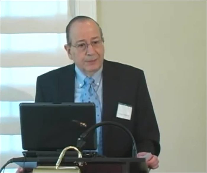 Dr. Ronald B. Herberman