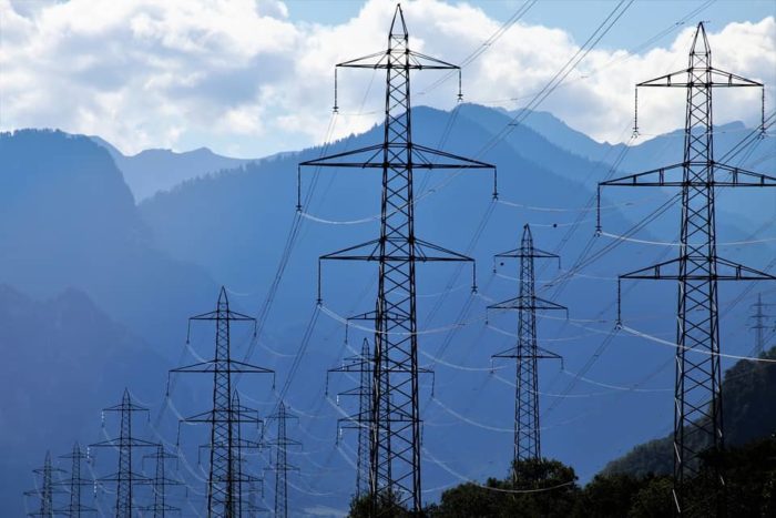 Elektrosmog- Niederfrequente Strahlungsquellen