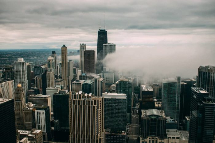 Was ist Elektrosmog?