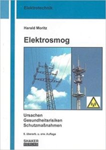 Elektrosmog: Ursachen, Gesundheitsrisiken, Schutzmaßnahmen