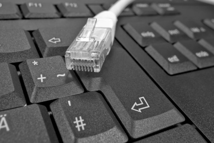Ethernet Kabel