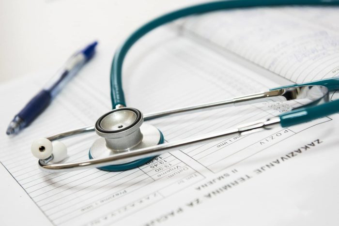 Gesundheitspersonal mahnt zur Vorsicht