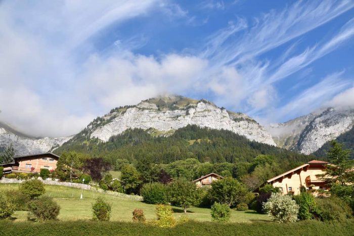 Hautes-Alpes