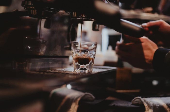 Aus Kaffeesäure wird Kaffee- Handys so schädlich wie Aloe Vera, Kaffee und Gemüse?