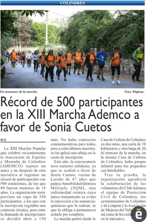 Spanien, Segovia. Juni 2018 ''Stop 5G-Event''