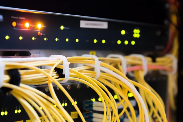Was ist schmutziger Strom?