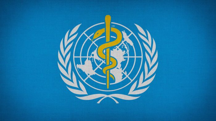 Lobbyisten in der WHO, Weltgesundheitsorganisation (WHO) und Elektrosensibilität