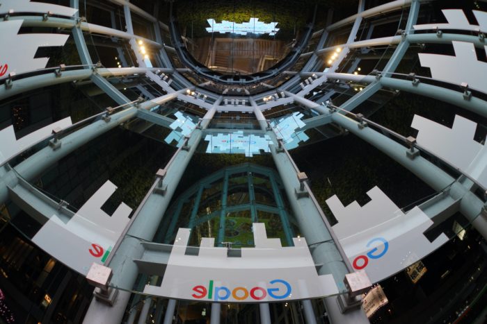 Google Zensur. Wie Google in seine Suchalgorithmen eingreift und Ihre Ergebnisse ändert