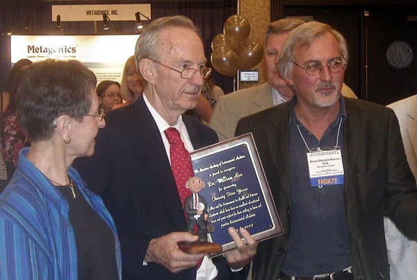 Dr. William J. Rea