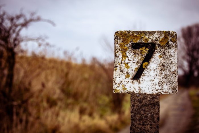 Sieben Tipps zur Reduzierung von Strahlung